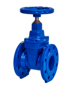 GATE VALVE