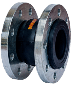 F.500-rubber Expansion Joint