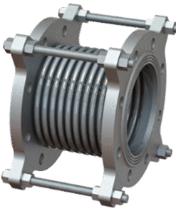 F.530-metal Bellows Expansion Joints