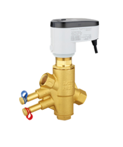 Flowsure F.1110-picv Threaded-1