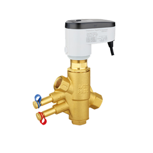 Flowsure F.1110-picv Threaded-1