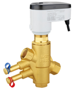 Flowsure F.1110-picv Threaded-1