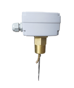 F.1505-flow Switch Threaded